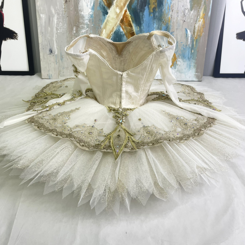Nutcracker Ballet Tutu Sugar Plum Fairy