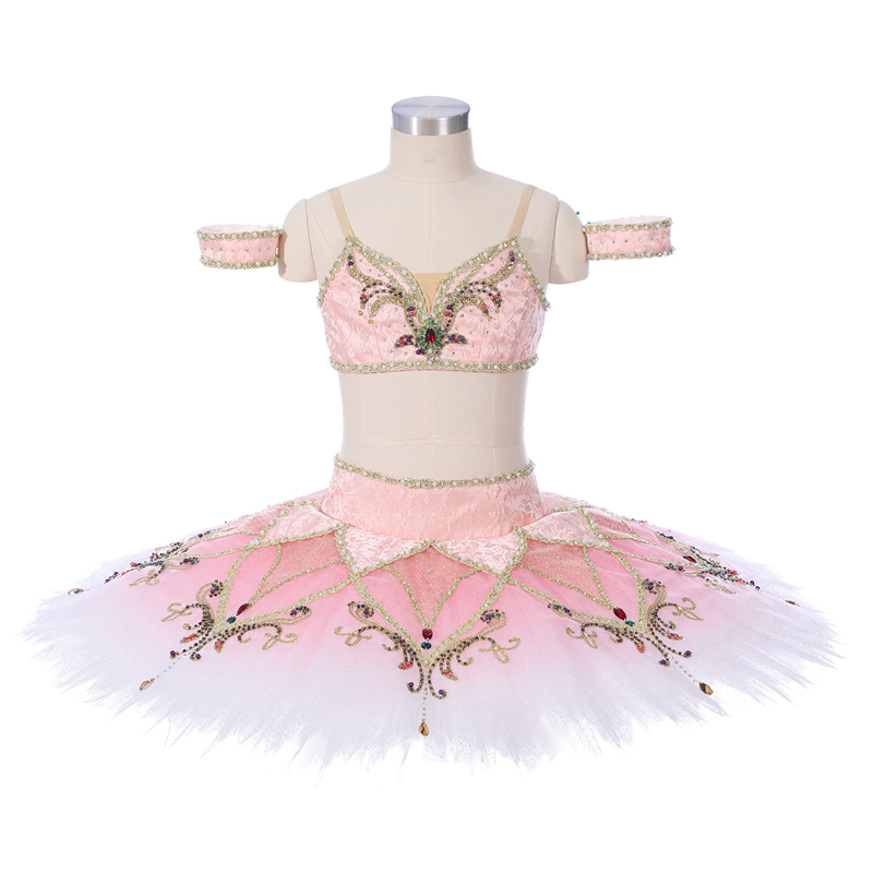 La Bayadere Nikiya Ballet Costume