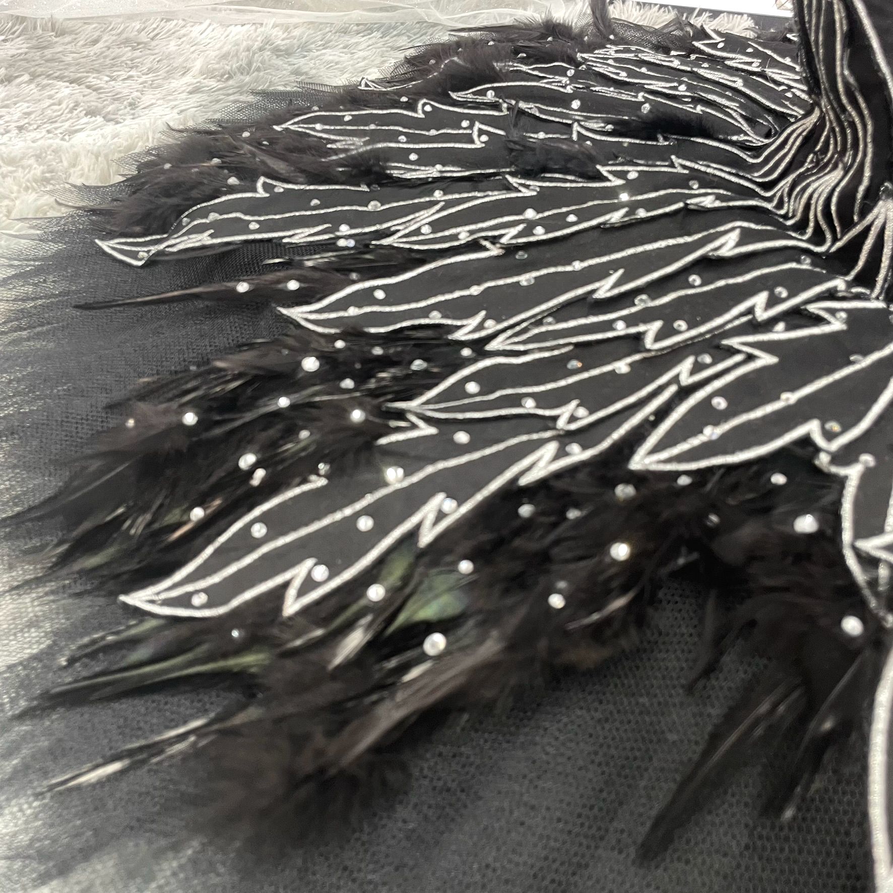 Swan Lake Odette Costume