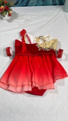 Cupid Don Quixote Ballet Costume