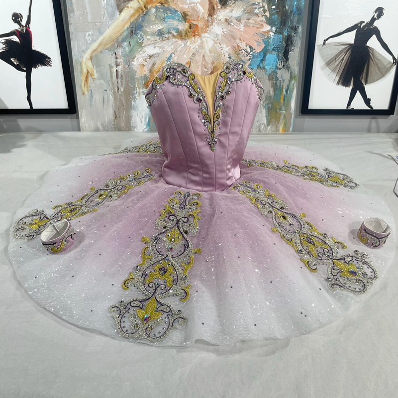 Sugar Plum Fairy Adult Costume