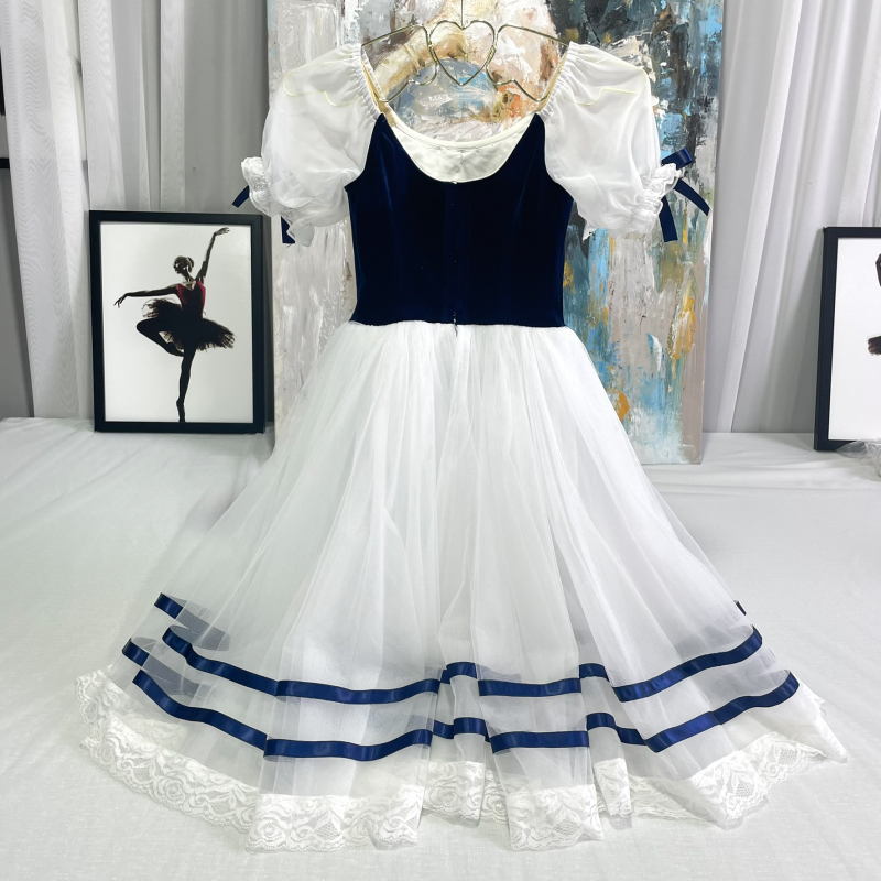 La Vivandiere Romantic Tutu