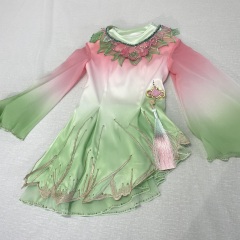 Chinese Costume Nutcracker