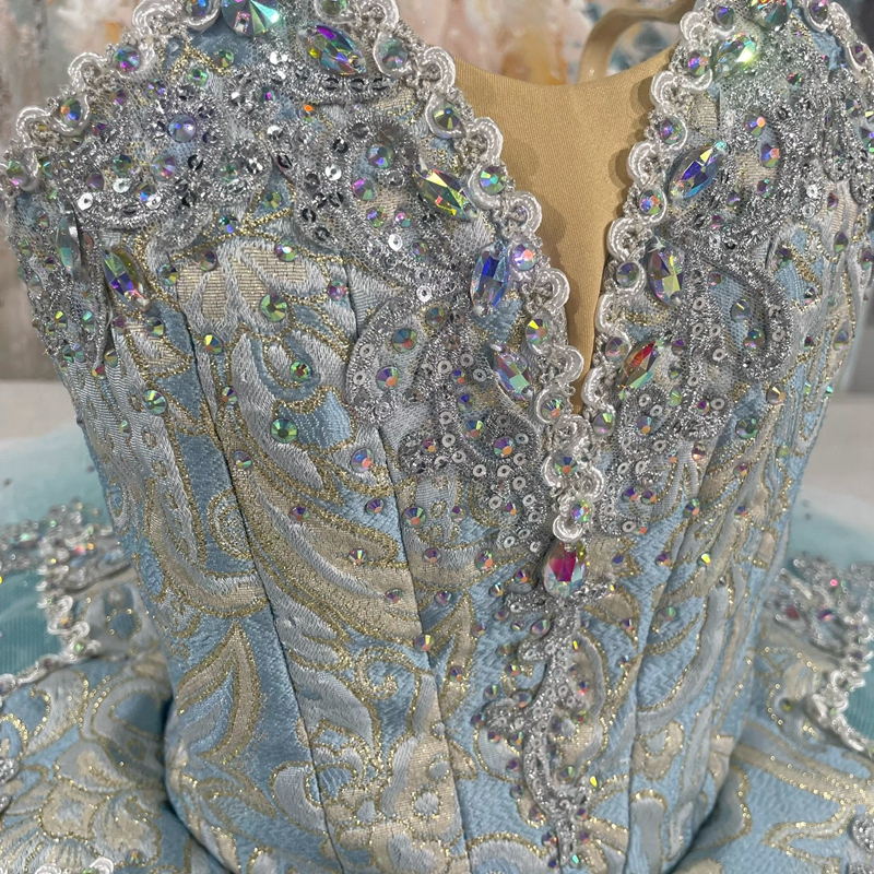 Dance Of The Sugar Plum Fairy Tutu