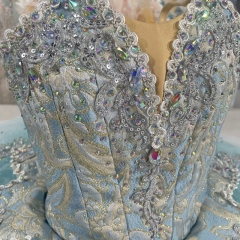 Dance Of The Sugar Plum Fairy Tutu