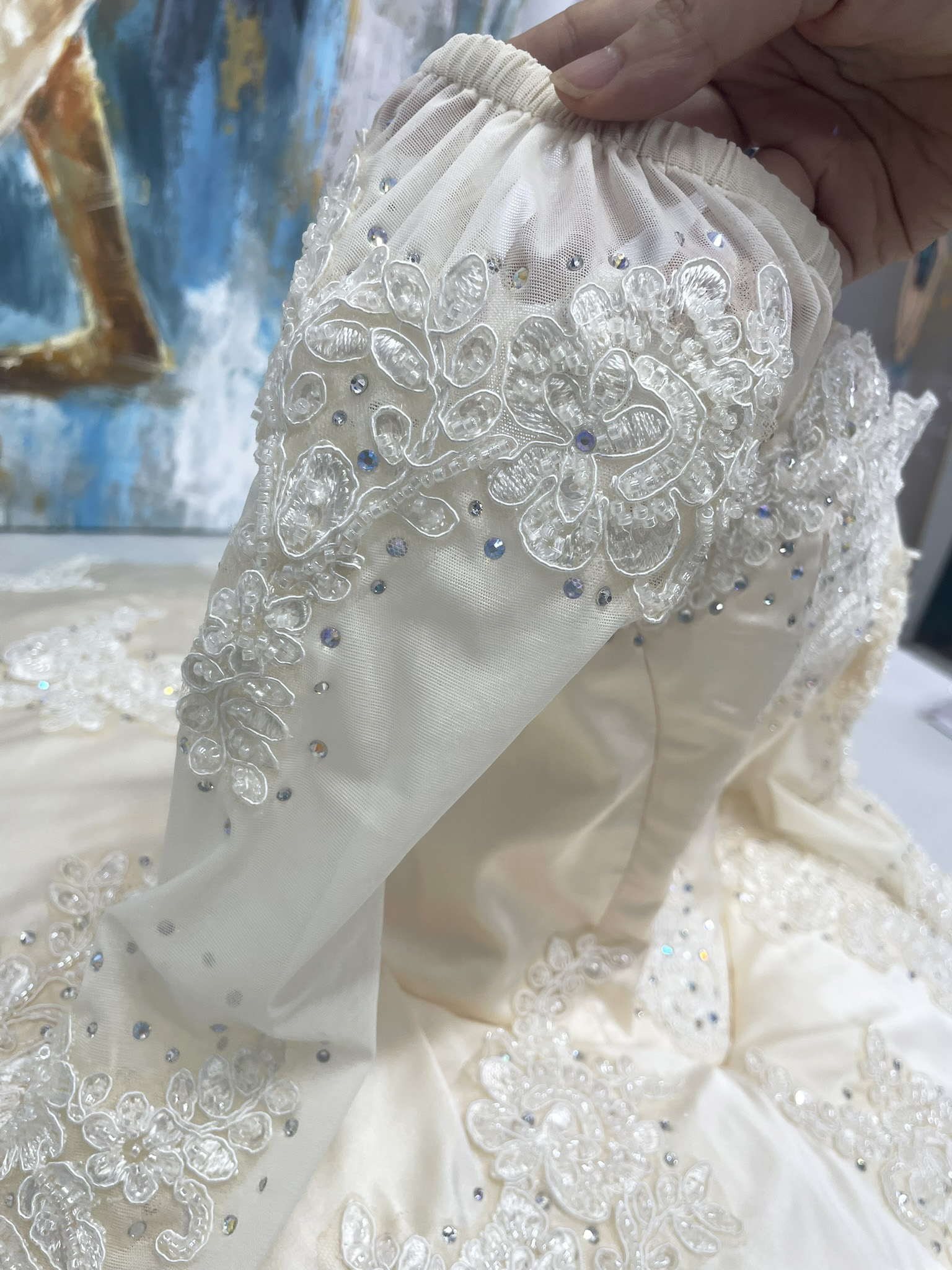 Nutcracker Sugar Plum Fairy Tutu