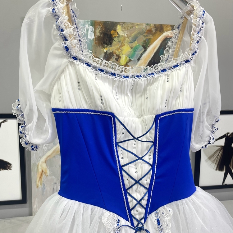 Costume Giselle Ballet