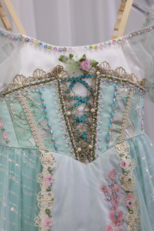Costume Coppelia