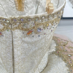 Paquita Ballet Tutu Costumes