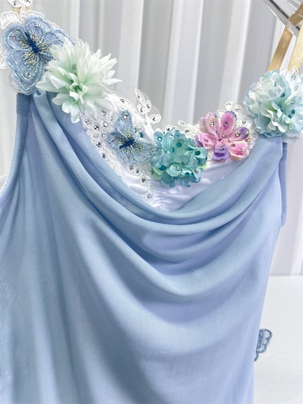 Dew Drop Ballet Tutu