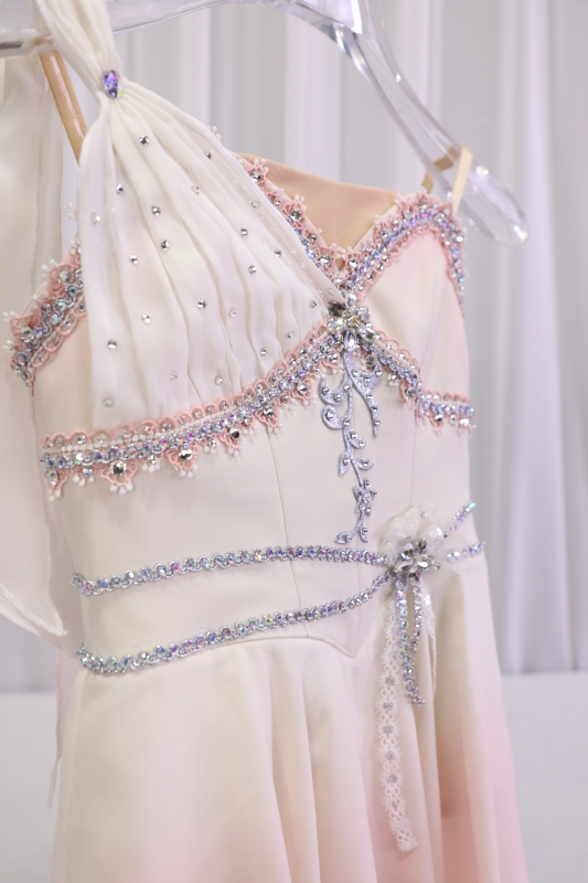 Cupid Ballet Tutu