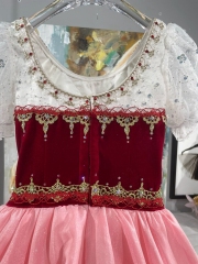 Napoli Romantic Tutu