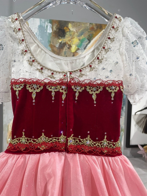 Napoli Romantic Tutu