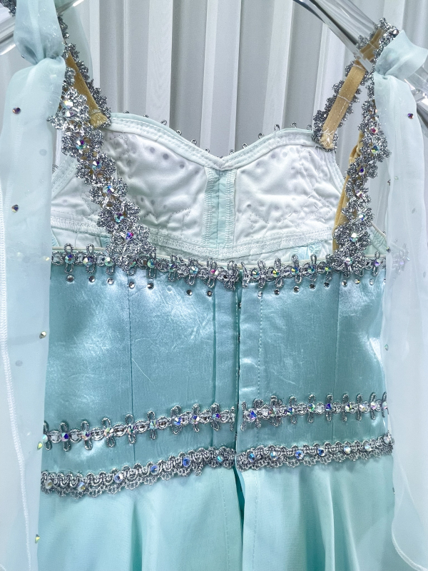 Napoli Costume