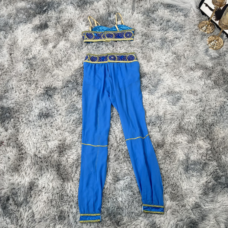 Nikiya Death Variation Ballet Costume