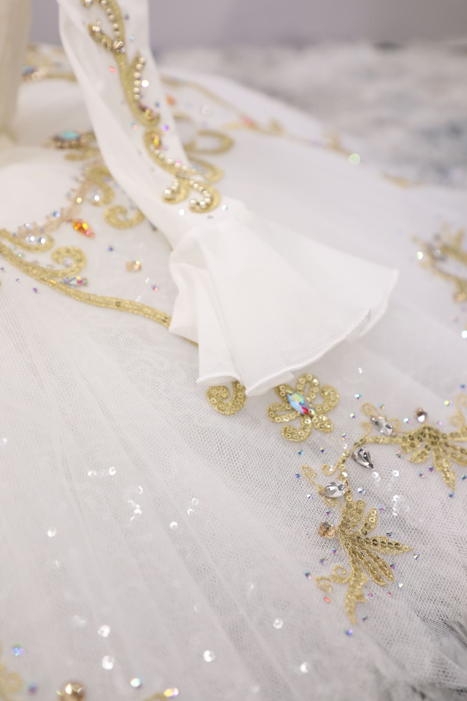 Paquita Costume Ballet