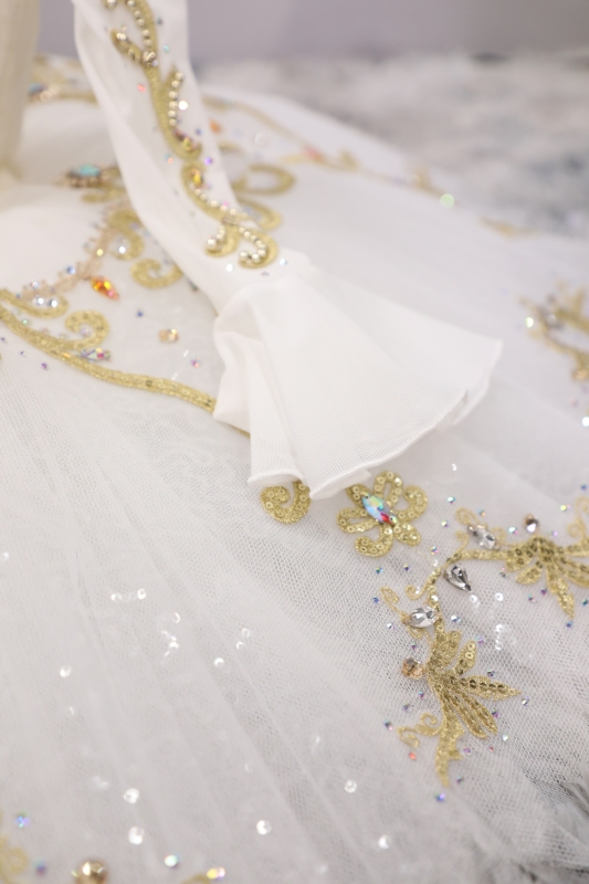 Paquita Costume Ballet