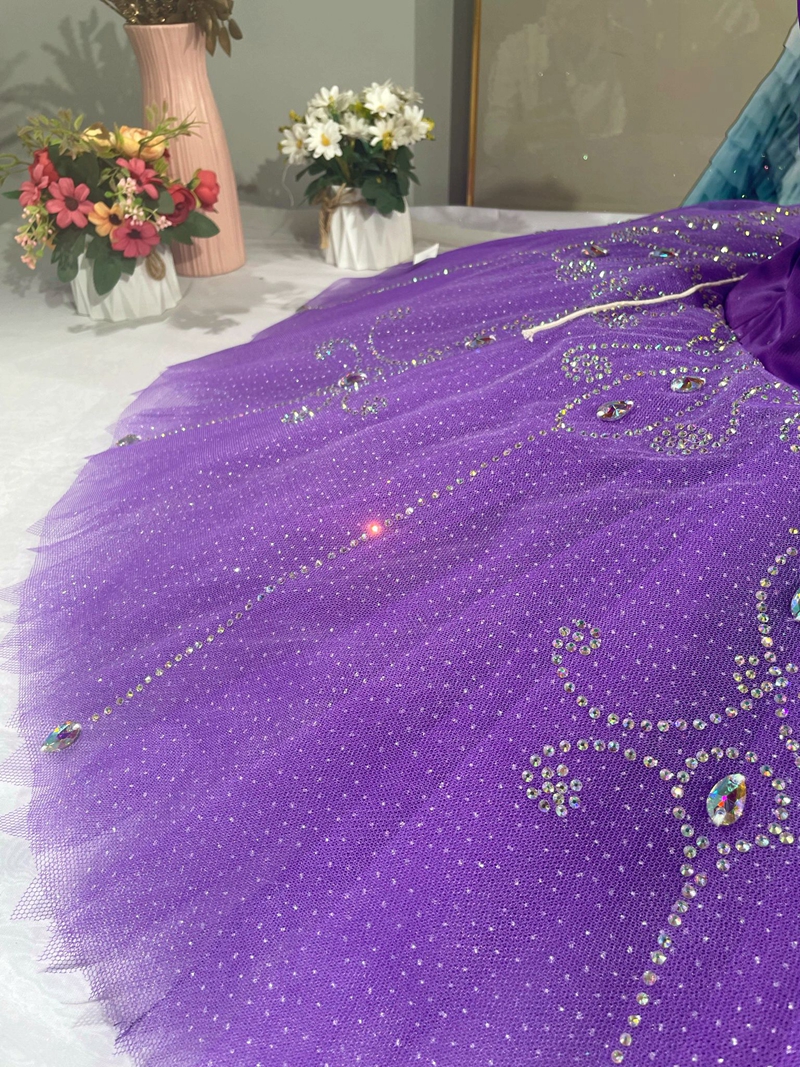Paquita Professional Ballet Tutu