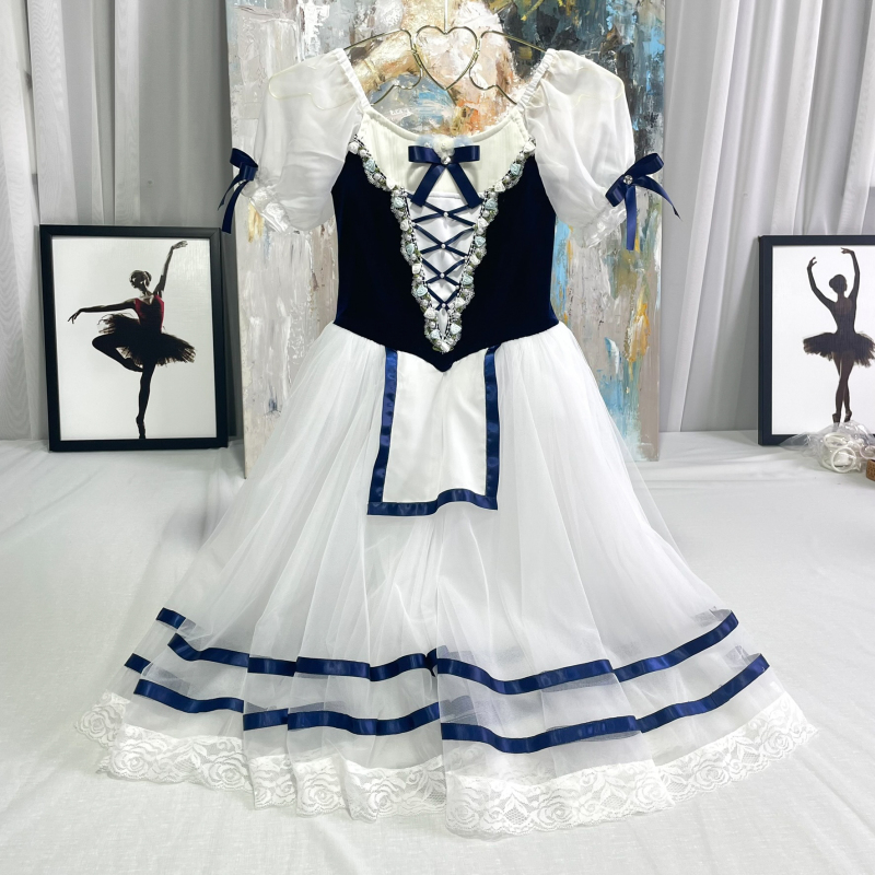 La Vivandiere Romantic Tutu