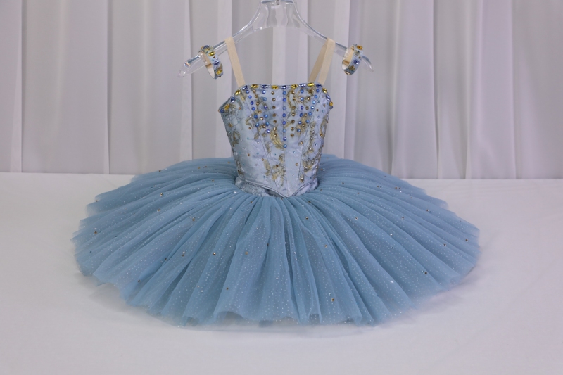 Snow Queen Costume Nutcracker