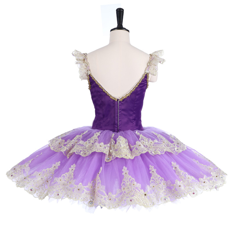 Paquita Variation Tutu