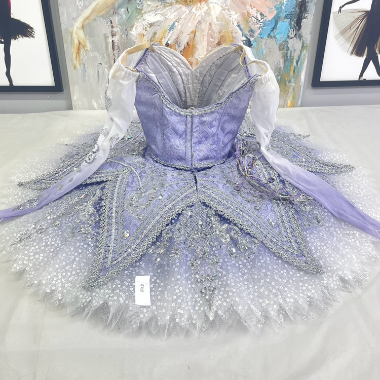 Sugar Plum Fairy Costume Adults