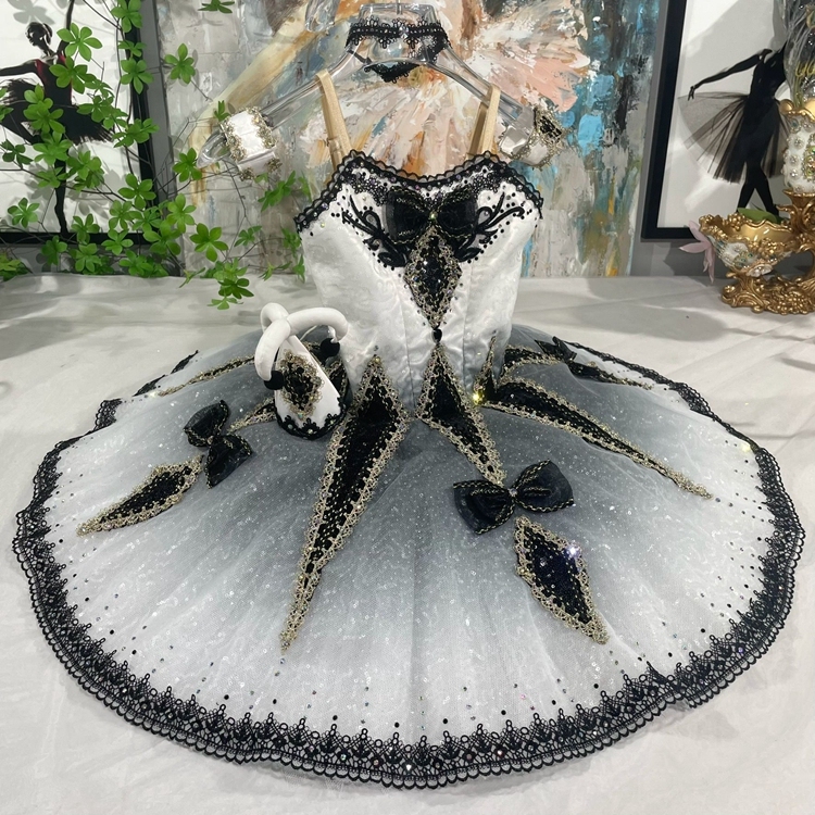 Harlequinade Ballet Tutu