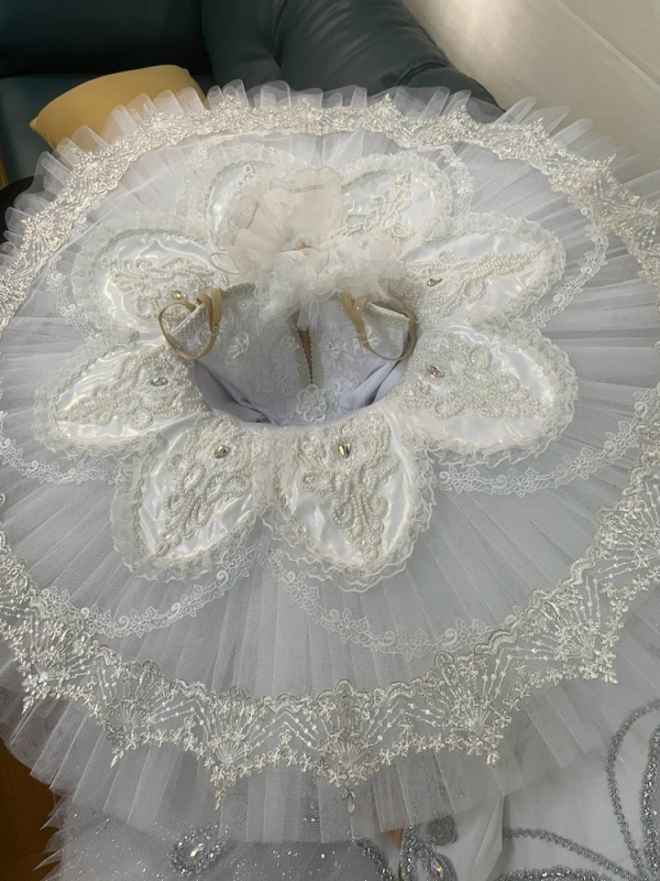Odette Professional Tutu