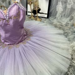 Paquita Variation Costume