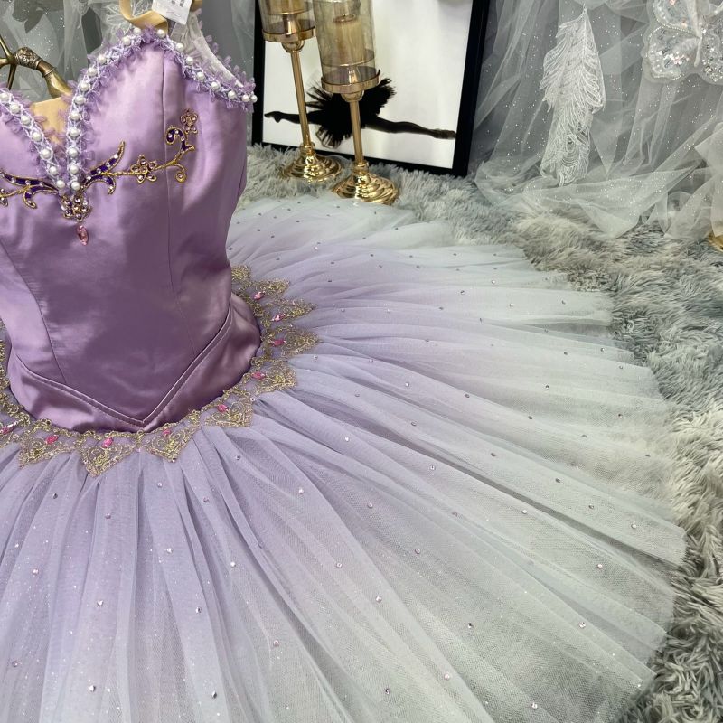 Paquita Variation Costume