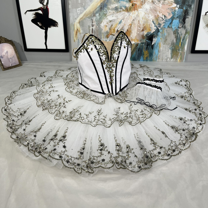 Tutu Don Quixote