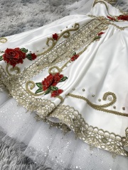 The Awakening of Flora Tutu Ballet
