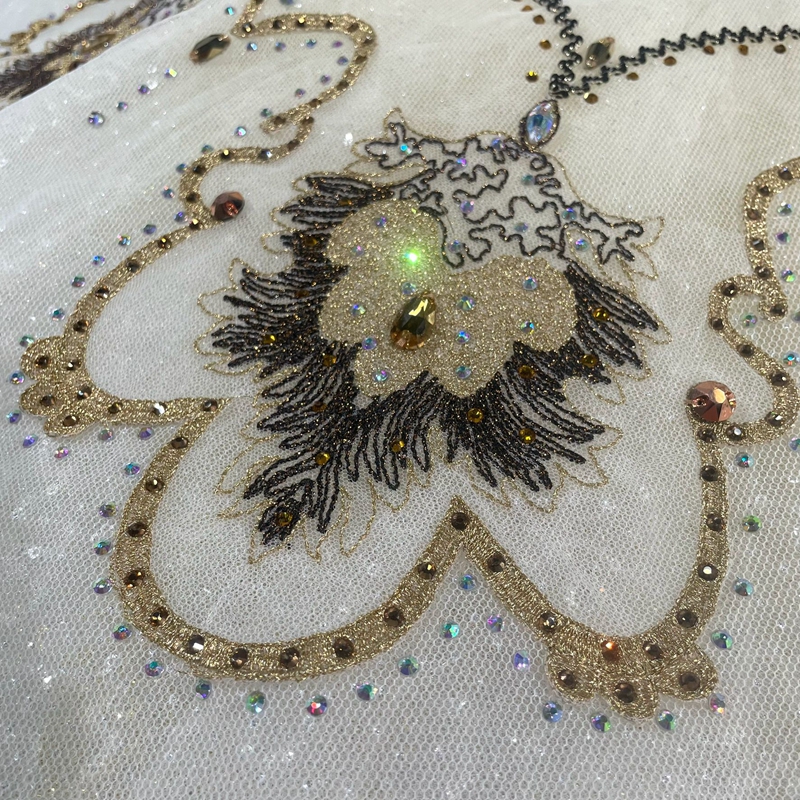 La Bayadere Gamzatti Tutu