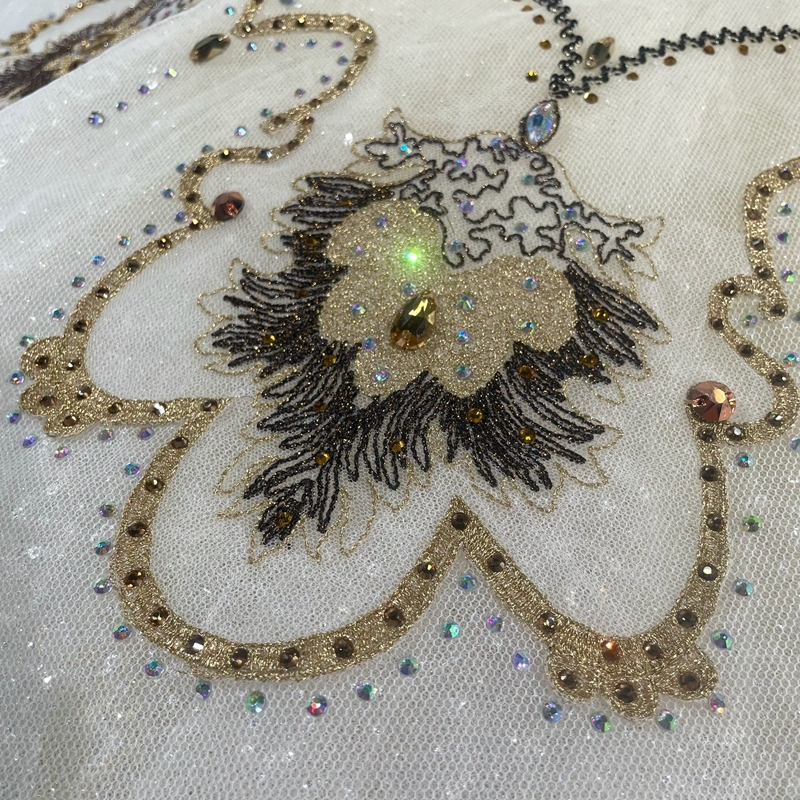 La Bayadere Gamzatti Tutu