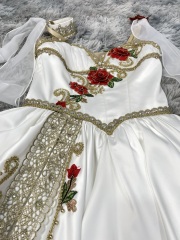 The Awakening of Flora Tutu Ballet