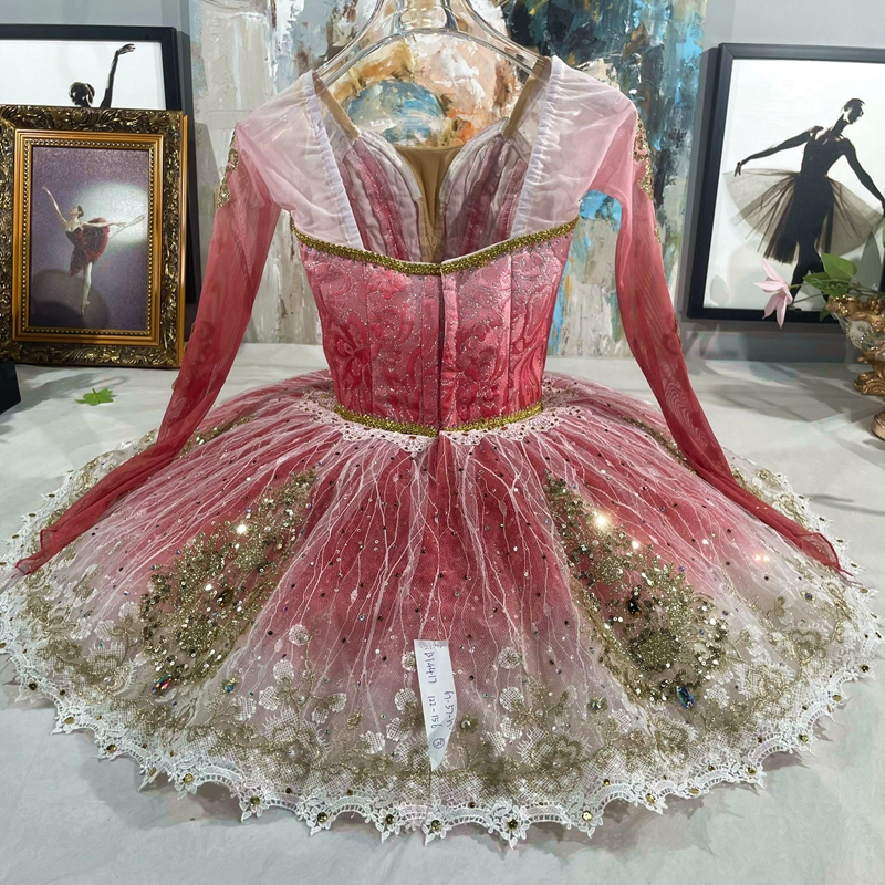 The Nutcracker Costume