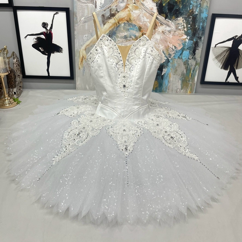 Paquita Variation Ballet Tutu