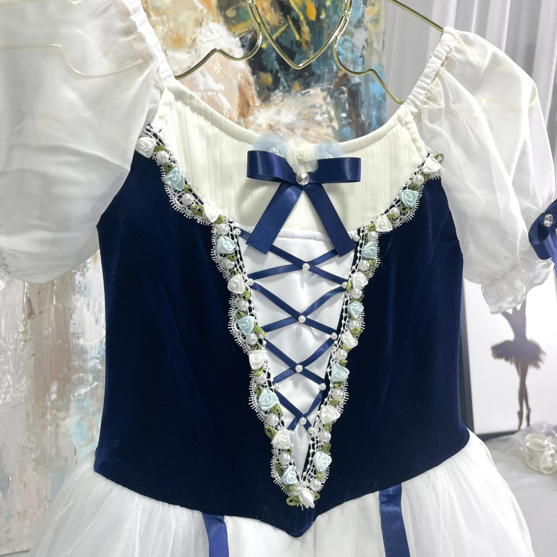 La Vivandiere Romantic Tutu
