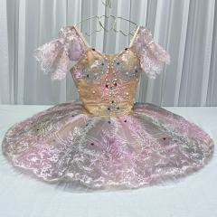 Aurora Costume Child