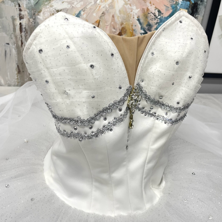 Clara Dance Costume