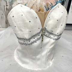 Clara Dance Costume