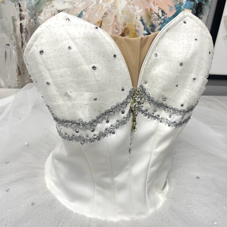 Clara Dance Costume