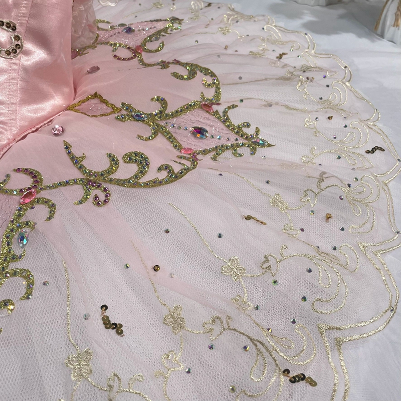 Sugar Plum Fairy Tutu