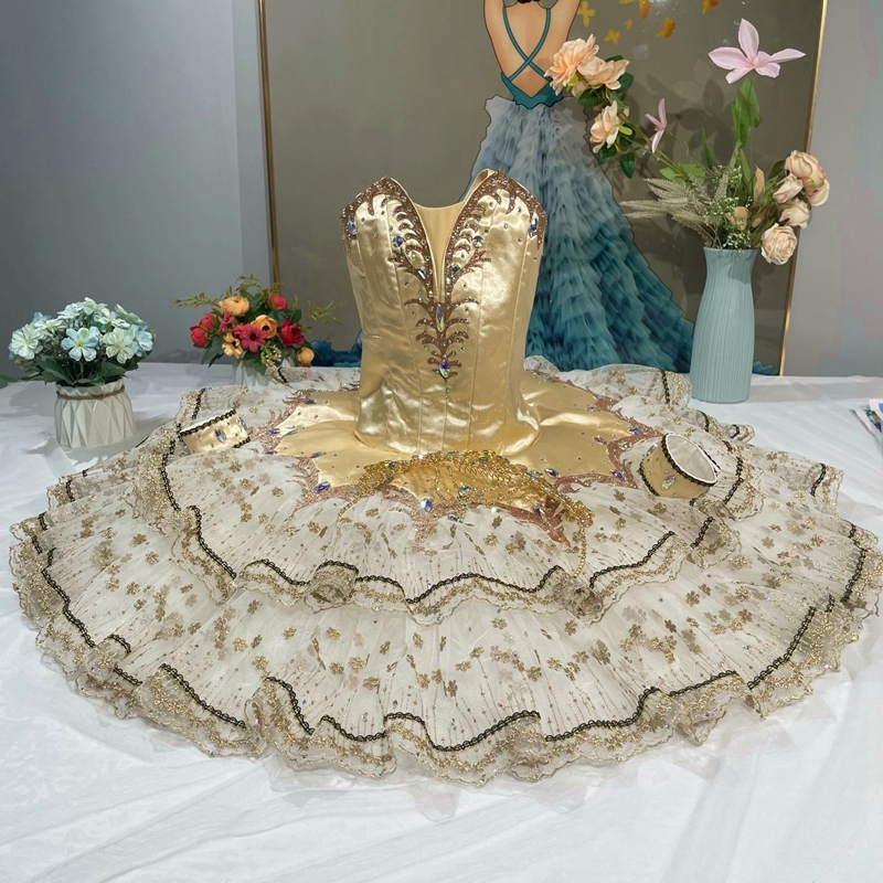 Paquita Tutu Classical