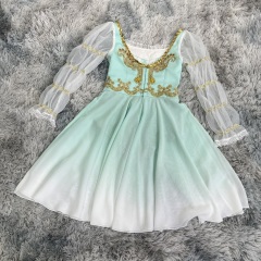 Juliet Ballet Costume