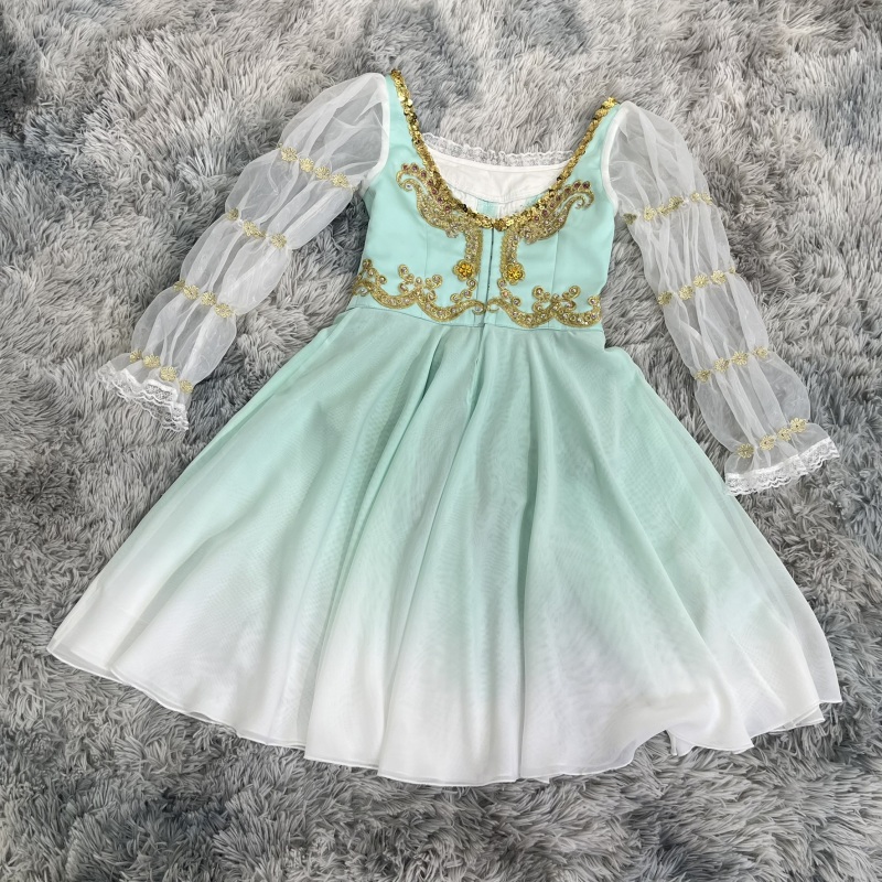 Juliet Ballet Costume