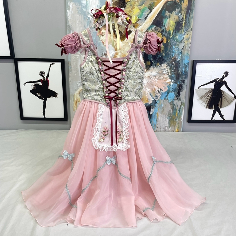 Coppelia Dawn Costume