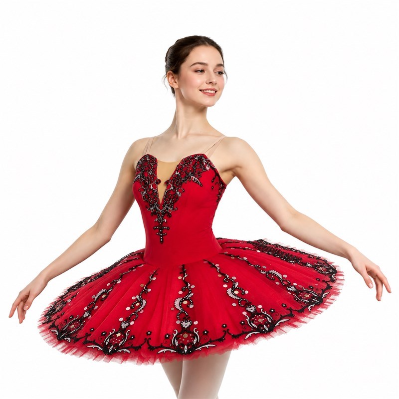 Kitri Costume