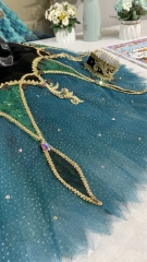 Esmeralda Ballet Costume