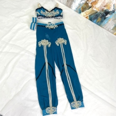 Arabian Dance Costume Nutcracker